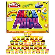 Play-Doh Mega Compound